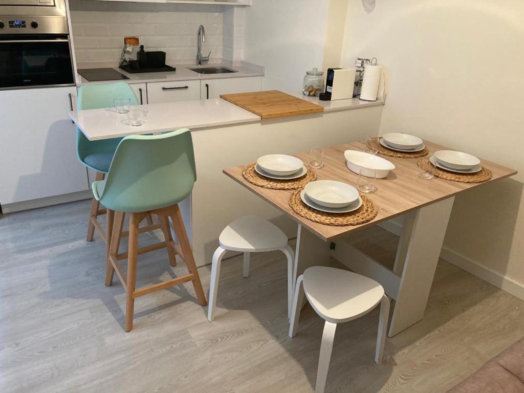 Gascona 26 - Pleno Centro, Muy Tranquilo, Parking Gratis En Mismo Edificio, Ascensor, Wifi Apartamento Oviedo Exterior foto