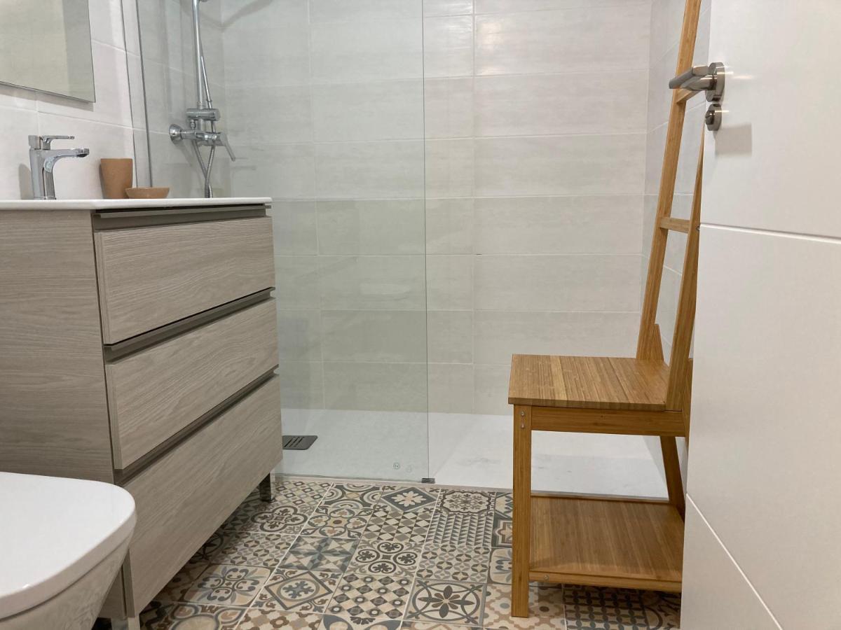Gascona 26 - Pleno Centro, Muy Tranquilo, Parking Gratis En Mismo Edificio, Ascensor, Wifi Apartamento Oviedo Exterior foto