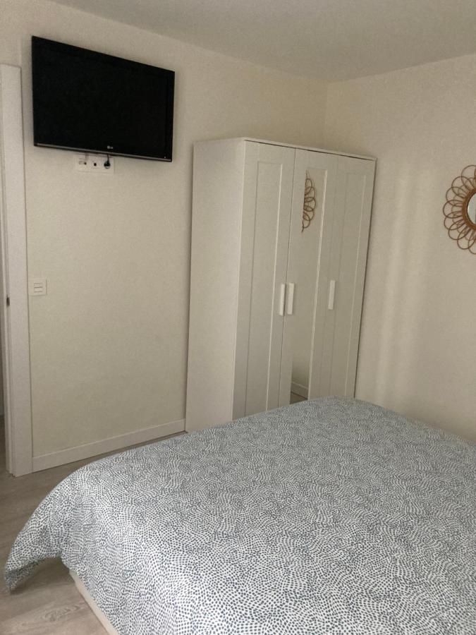 Gascona 26 - Pleno Centro, Muy Tranquilo, Parking Gratis En Mismo Edificio, Ascensor, Wifi Apartamento Oviedo Exterior foto