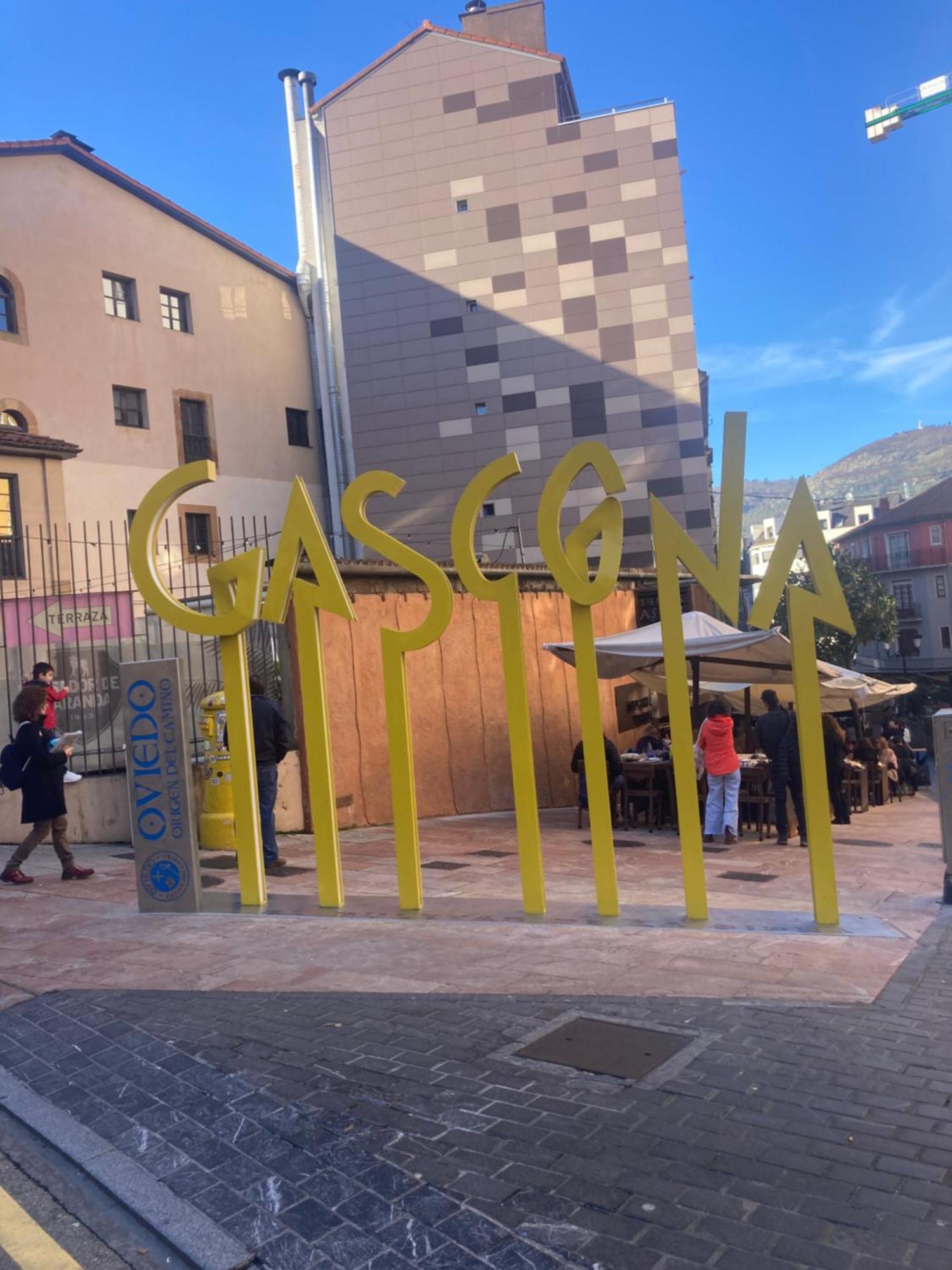 Gascona 26 - Pleno Centro, Muy Tranquilo, Parking Gratis En Mismo Edificio, Ascensor, Wifi Apartamento Oviedo Exterior foto